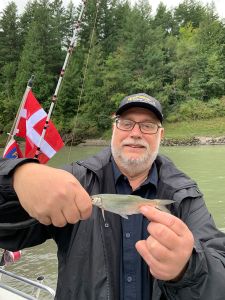 fallfish