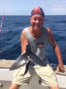 flyvefisk