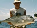 giant trevally